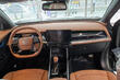 Огляд кросовера SsangYong Torres фото 6