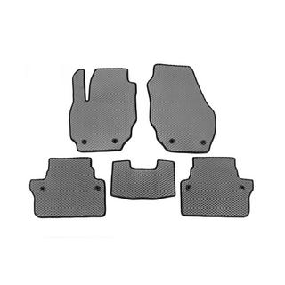 Килимки EVA (Сірий) Volvo XC70 2007-2013 рр. фото 1