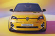 Огляд субкомпактного електромобіля Renault 5 E-Tech 2024 фото 1