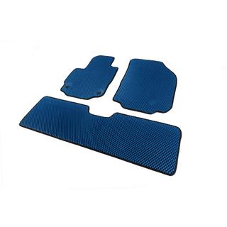Килимки EVA (Синій) фото 2