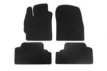 Килимки EVA (Чорний) фото 1