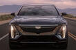 Огляд електричного люксового кросовера Cadillac Lyriq фото 1