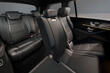Огляд Mercedes-Benz GLS 2023: оновлений флагман фото 7