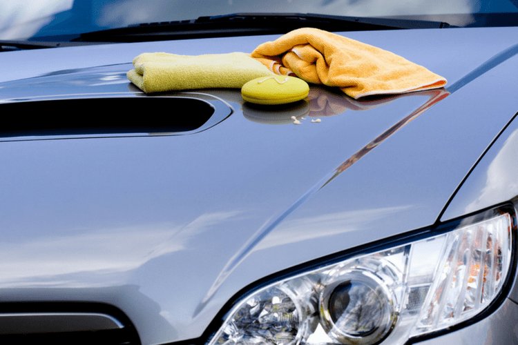 Навіщо потрібен кузовний віск для автомобіля?