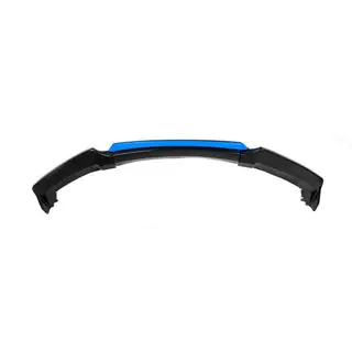 Передня лип накладка Niken Blue (ABS)