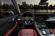 Огляд високопродуктивного Audi SQ7 facelift 2024 року фото 5
