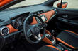 Огляд Nissan Micra V втілення фото 4