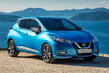 Огляд Nissan Micra V втілення фото 1