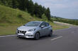 Огляд Nissan Micra V втілення фото 3