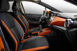 Огляд Nissan Micra V втілення фото 5