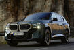 Огляд BMW XM: новий вимір спортивності фото 1