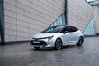 Огляд хетчбека Toyota Corolla Hatchback Hybrid фото 4