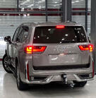 Toyota Land Cruiser 300 2021- рр. Комплект обвісів VIP фото 5