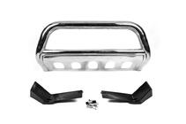 Універсальний Кенгурятник Winbo (нерж.) фото 3