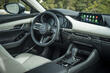 Огляд Mazda 3 Sedan IV покоління фото 6