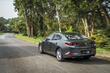 Огляд Mazda 3 Sedan IV покоління фото 4