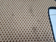 Mercedes Sprinter W906 2006-2018 рр. Уцінка Килимки EVA V1 (цегляні) фото 2