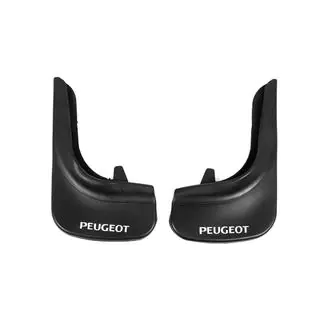 Бризковики Peugeot EuroCap (2 шт) фото 1