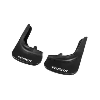 Бризковики Peugeot EuroCap (2 шт) фото 2
