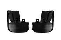 Ford Courier 2014-2023 рр. Бризковики EuroCap фото 4