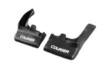 Ford Courier 2014-2023 рр. Бризковики EuroCap фото 5