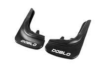 Бризковики EuroCap фото 5