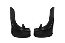 Fiat Fiorino/Qubo 2008-2024 рр. Бризковики EuroCap фото 6