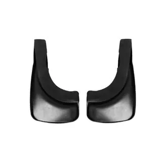 Бризковики EuroCap Fiat Fiorino/Qubo 2008-2024 рр. фото 3