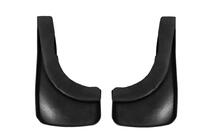 Peugeot Partner/Rifter 2019- рр. Бризковики EuroCap фото 3