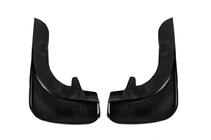 Peugeot Partner/Rifter 2019- рр. Бризковики EuroCap фото 6