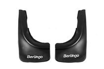 Бризковики EuroCap фото 1