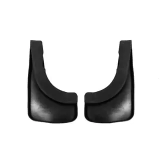 Бризковики EuroCap Citroen Berlingo 2008-2018 рр. фото 3