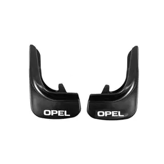 Opel Бризковики EuroCap (2 шт) фото 1