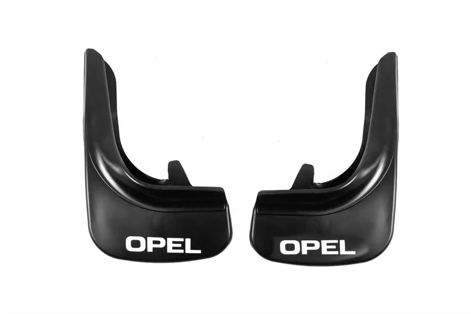 Opel Бризковики EuroCap (2 шт) Фото 1