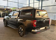 Volkswagen Amarok 2010-2022 рр. Кунг Omcap фото 1