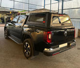 Volkswagen Amarok 2010-2022 рр. Кунг Omcap фото 2