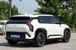 Огляд Kia EV3: новий погляд на електромобілі фото 3