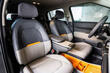 Огляд Kia EV3: новий погляд на електромобілі фото 6