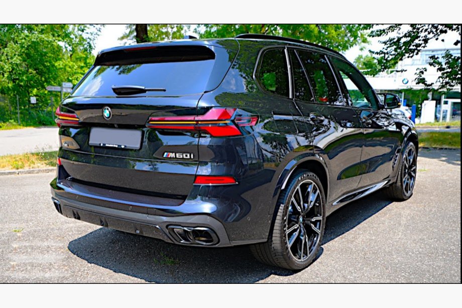 BMW X5 G05 2019-2026 рр. Комплект рестайлінгу в X5 M60i Фото 9