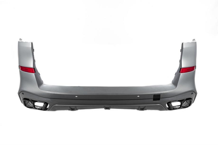 BMW X5 G05 2019-2026 рр. Комплект рестайлінгу в X5 M60i Фото 14