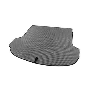 Килимок багажника EVA (Гібрид, Сірий) фото 2