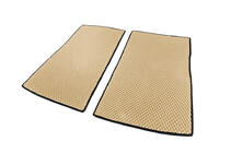 Килимок багажника EVA для Grand (Бежевий) фото 2