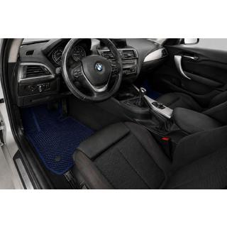 Килимки EVA (Синій) фото 1