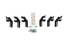 Кріплення до бокових порогів фото 4