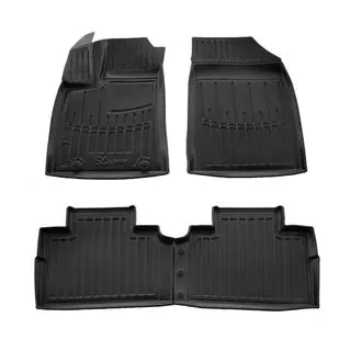 Килимки Stingray 3D (4 шт)