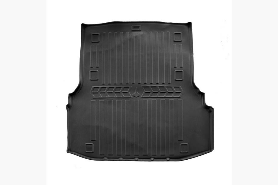 Килимок в багажник Stingray 3D (Вантажний) Image