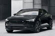 Огляд електричного ліфтбека Polestar 2 фото 1