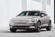 Огляд електричного ліфтбека Polestar 2 фото 3