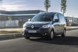 Огляд компактного фургона Renault Express Van фото 2