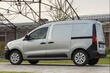 Огляд компактного фургона Renault Express Van фото 3